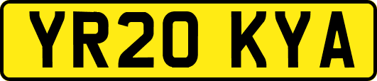 YR20KYA