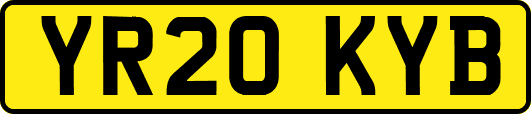 YR20KYB