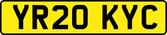 YR20KYC