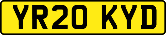 YR20KYD