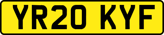 YR20KYF