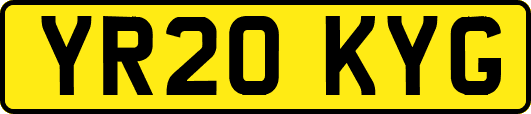 YR20KYG