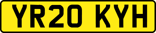 YR20KYH