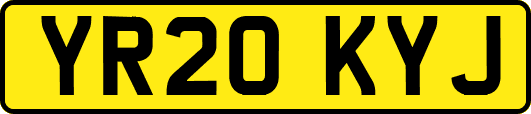 YR20KYJ