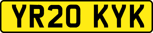 YR20KYK