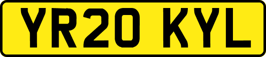 YR20KYL