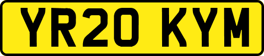 YR20KYM