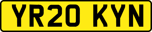 YR20KYN