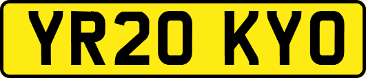 YR20KYO