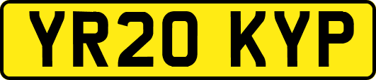 YR20KYP