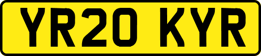 YR20KYR
