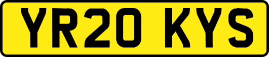 YR20KYS