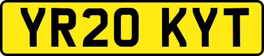 YR20KYT