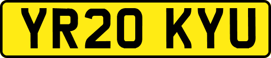 YR20KYU