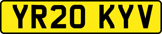 YR20KYV