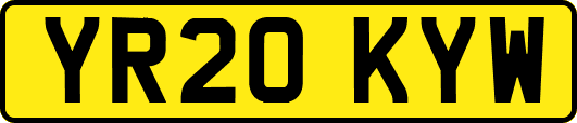 YR20KYW