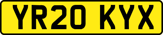 YR20KYX