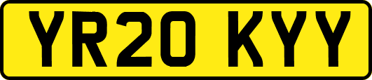 YR20KYY