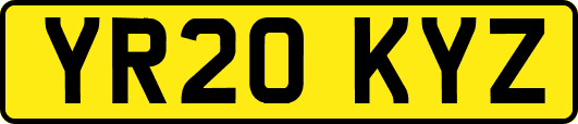 YR20KYZ