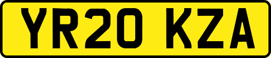 YR20KZA