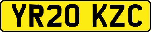 YR20KZC
