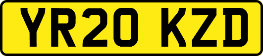 YR20KZD