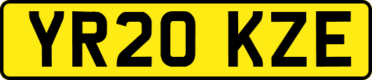 YR20KZE