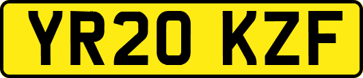 YR20KZF