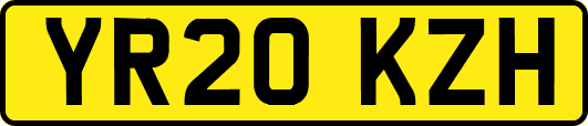 YR20KZH