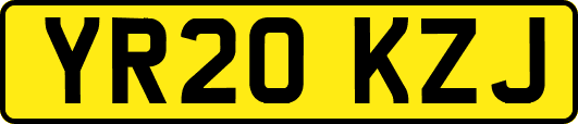 YR20KZJ