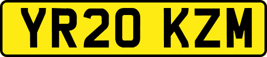 YR20KZM