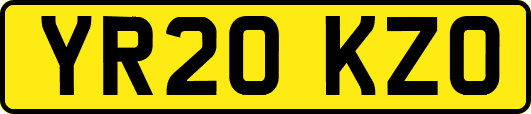 YR20KZO
