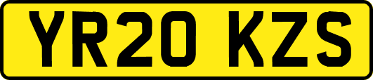 YR20KZS
