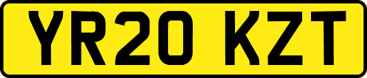 YR20KZT