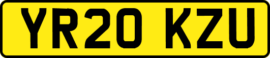 YR20KZU