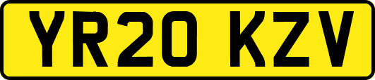 YR20KZV