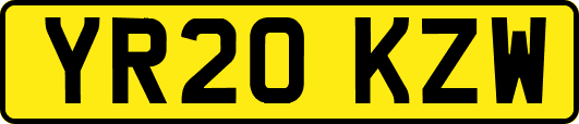 YR20KZW