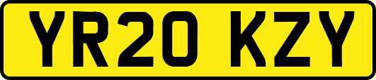 YR20KZY