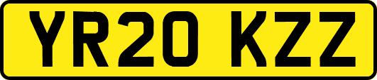 YR20KZZ
