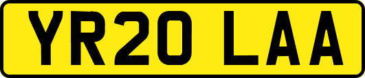 YR20LAA