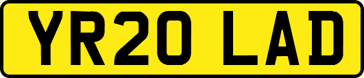 YR20LAD