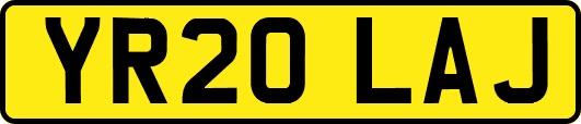 YR20LAJ