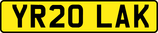 YR20LAK