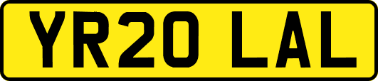 YR20LAL