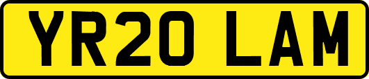 YR20LAM