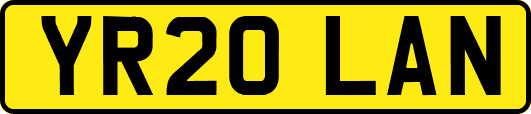 YR20LAN