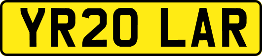 YR20LAR
