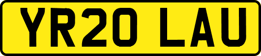 YR20LAU