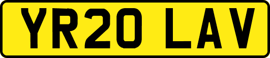 YR20LAV