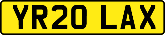 YR20LAX